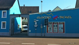 Elektro Bickel in Endingen Elektro Bickel in Endingen